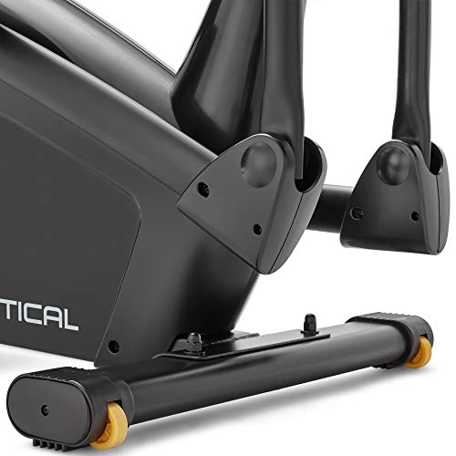 Reebok ZR8 Cross Trainer - Black