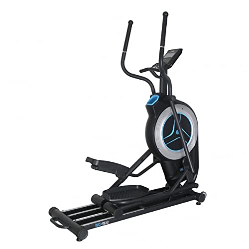 DKN XC-190 Elliptical: Home Fitness Equipment