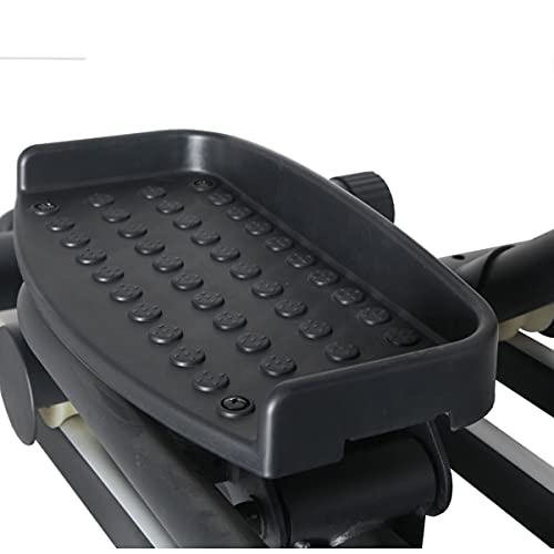 DKN XC-190 Elliptical: Home Fitness Equipment