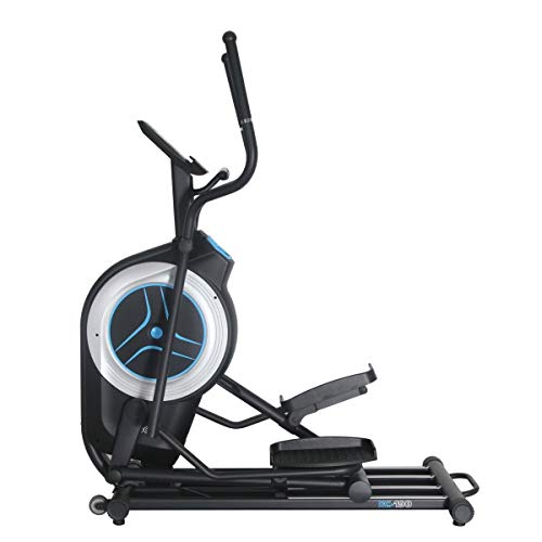 DKN XC-190 Elliptical: Home Fitness Equipment