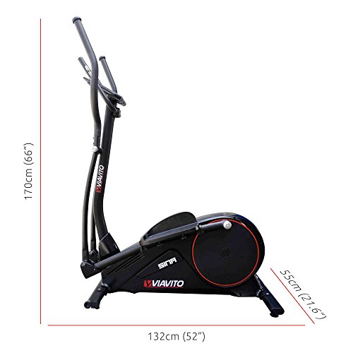 Viavito Sina Cross Trainer