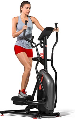 Schwinn Elliptical Series for Home Fitness