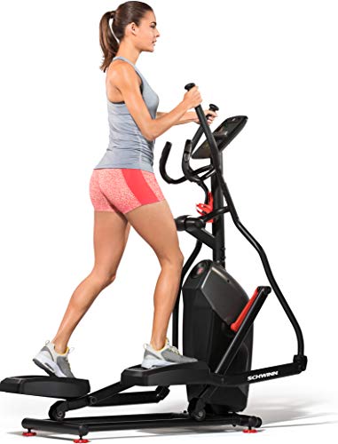 Schwinn Elliptical Series for Home Fitness