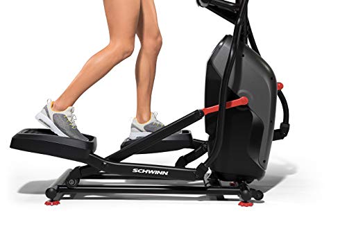 Schwinn Elliptical Series for Home Fitness