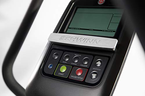 Schwinn Elliptical Series for Home Fitness