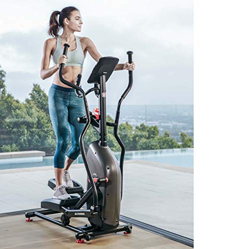 Schwinn Elliptical Series for Home Fitness