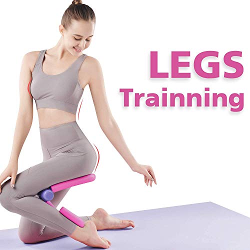 YANKUIRUI Thigh Gap Trainer & Body Shaper