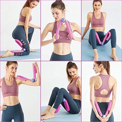 YANKUIRUI Thigh Gap Trainer & Body Shaper