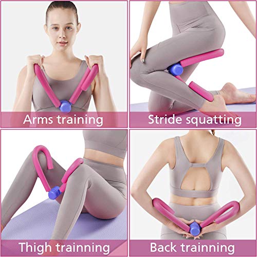 YANKUIRUI Thigh Gap Trainer & Body Shaper