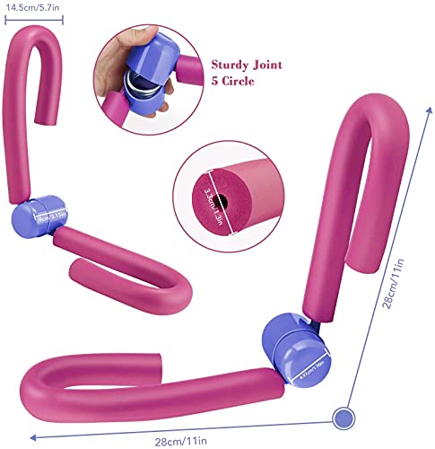 YANKUIRUI Thigh Gap Trainer & Body Shaper