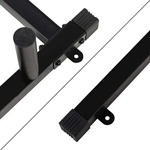 Cap Barbell FM-905Q Orange Power Rack