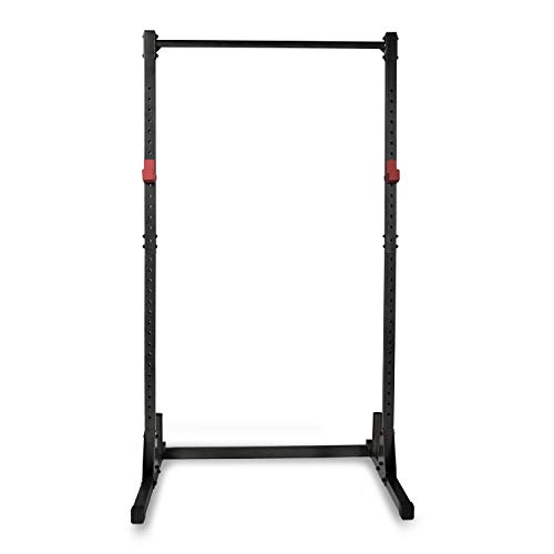 Carbon Power Rack UK for Home Fitness