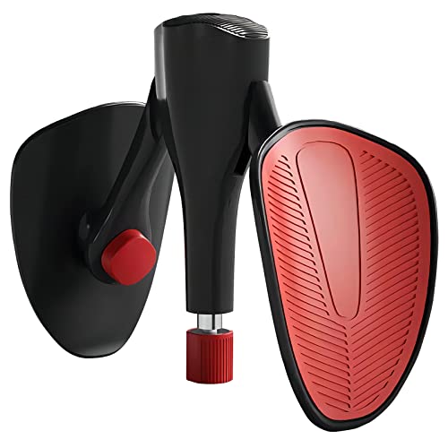 PEESHON Pelvic Floor Strengthener - Adjustable Thigh Exerciser