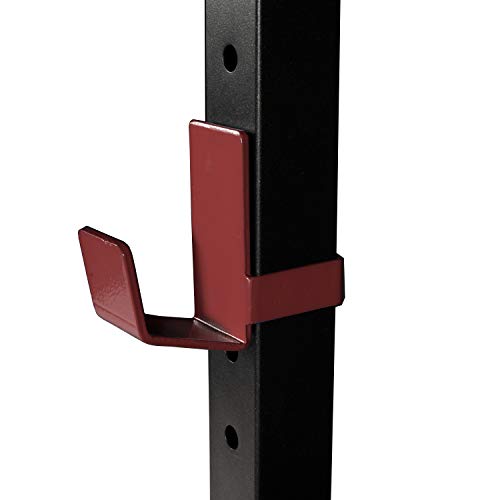 Carbon Power Rack UK for Home Fitness