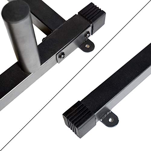 Carbon Power Rack UK for Home Fitness