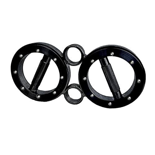 Burn Machine - Multifunctional Speed Spinner for Home Fitness