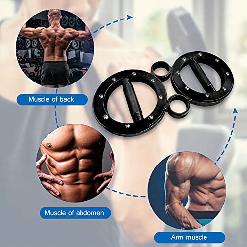 Burn Machine - Multifunctional Speed Spinner for Home Fitness