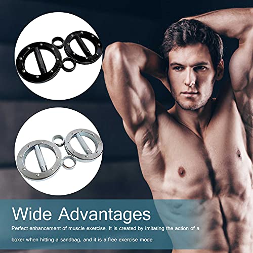 Burn Machine - Multifunctional Speed Spinner for Home Fitness