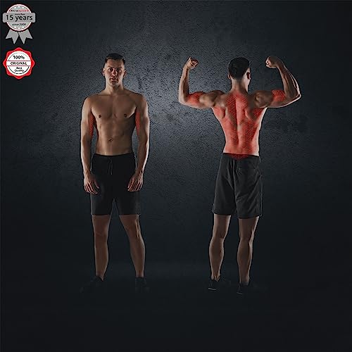 Ultrasport 4-in-1 Door Pull-up Bar, Multifunctional Home Trainer