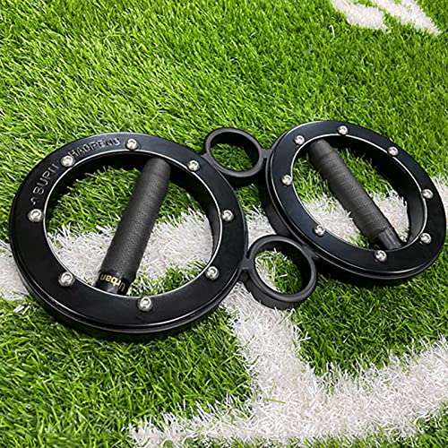 Burn Machine - Multifunctional Speed Spinner for Home Fitness