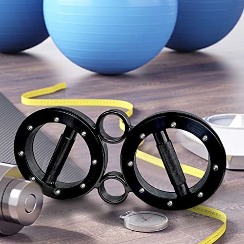 Burn Machine - Multifunctional Speed Spinner for Home Fitness