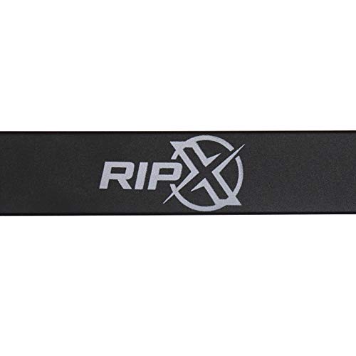 X Heavy Duty Power Rack & Pull Up Bar