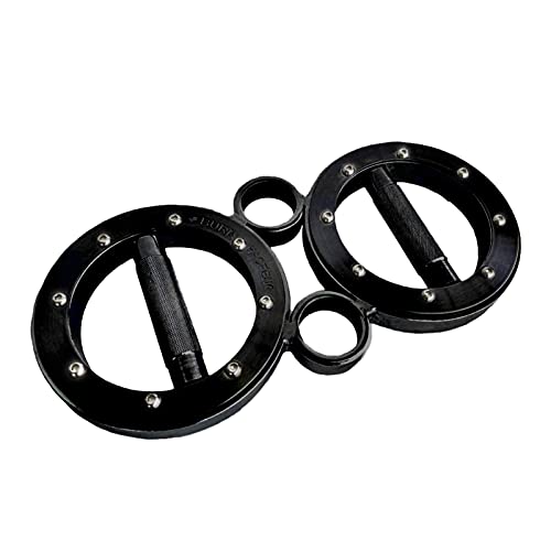 Burn Machine - Multifunctional Speed Spinner for Home Fitness