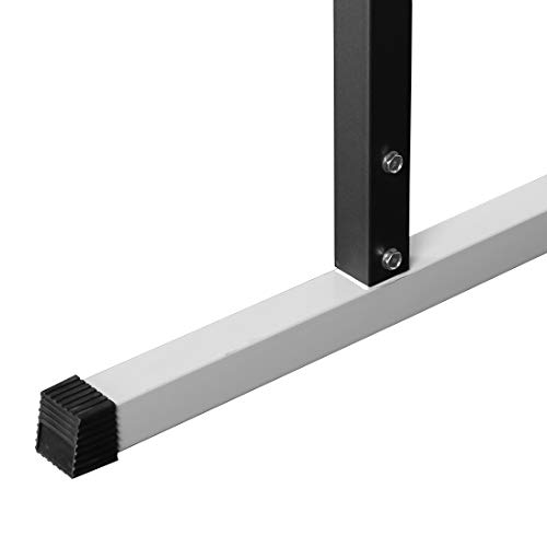 X Heavy Duty Power Rack & Pull Up Bar