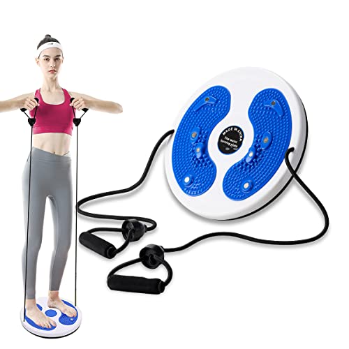 Kikuo Twist Waist Disc Board for Home Fitness