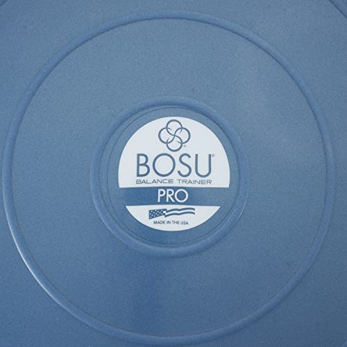 BOSU Pro Gym: 26" Full Body Strength Trainer