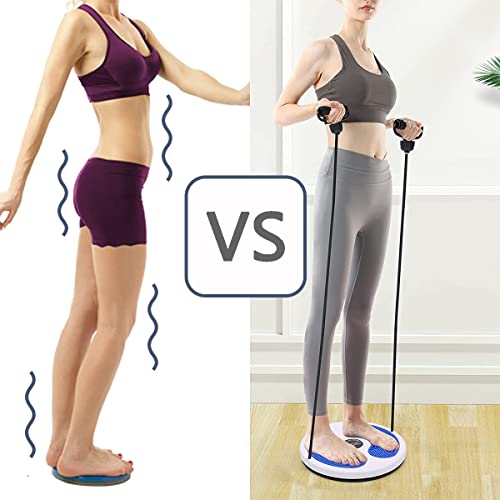 Kikuo Twist Waist Disc Board for Home Fitness