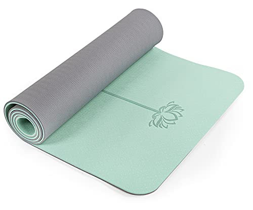 Eco-Friendly Marjar Yoga Mat - Non-Slip Exercise Mat