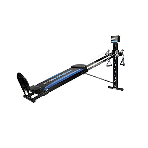Total Gym XLS: Ultimate Home Fitness Equipment