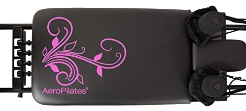 AeroPilates Reformer 435 PLUS - Black