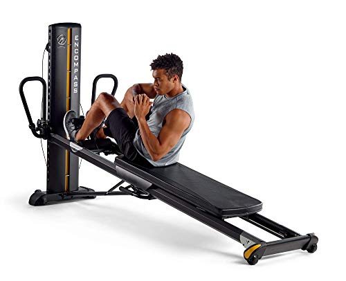 Pilates Reformer Multi Gym: All-In-One Home Fitness