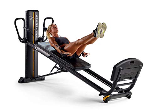 Pilates Reformer Multi Gym: All-In-One Home Fitness