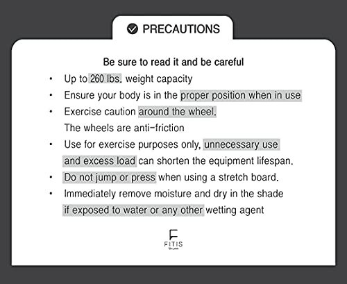 Portable Pilates Reformer Alternative for Full Home Workouts