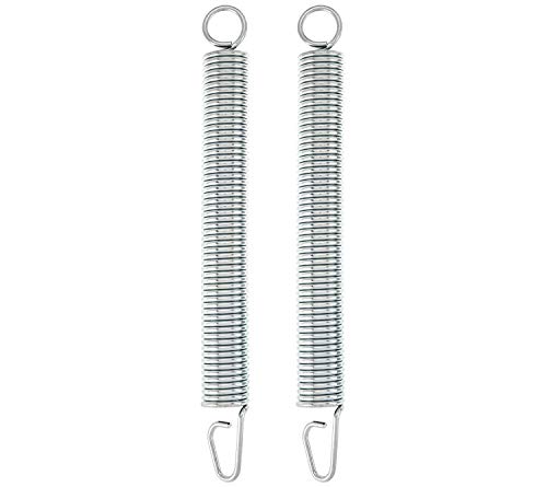 Pilates PRO Chair with Added Resistance Springs