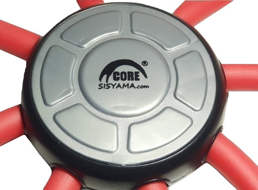 Core Cross Pilates Reformer Resistance Cords