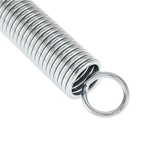 Pilates PRO Chair with Added Resistance Springs