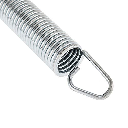 Pilates PRO Chair with Added Resistance Springs