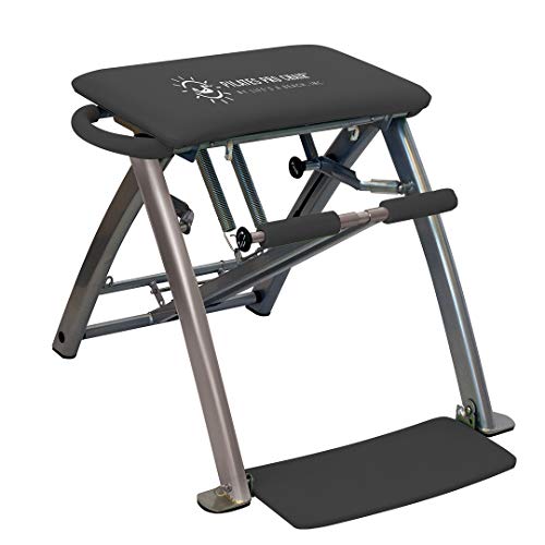 Pilates Pro Exercise Chair/Bench | Fitness at Home