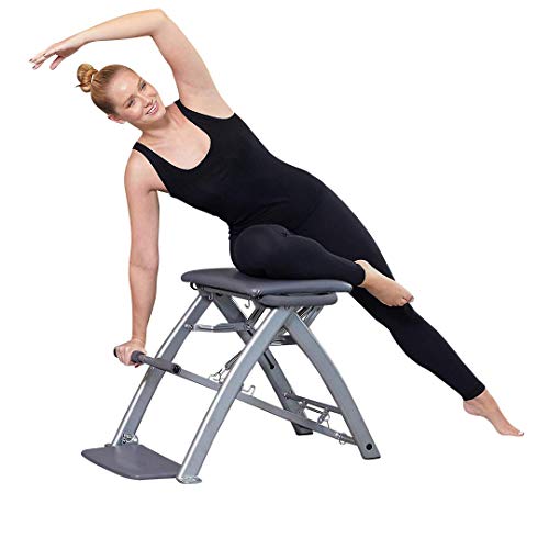 Pilates Pro Exercise Chair/Bench | Fitness at Home