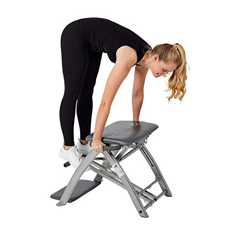 Pilates Pro Exercise Chair/Bench | Fitness at Home