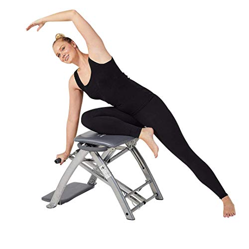 Pilates Pro Exercise Chair/Bench | Fitness at Home