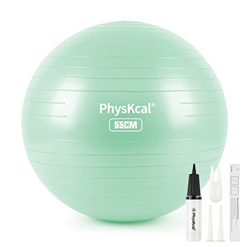 Exercise Balls