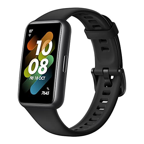 Huawei Band 7 - Black