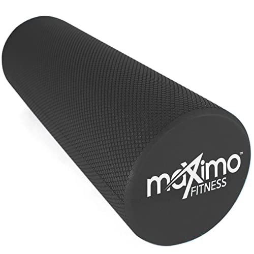 Foam Roller for Trigger Point Self Massage - 15cm x 45cm