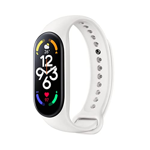 Xiaomi Band 7: Ultimate Smart Fitness