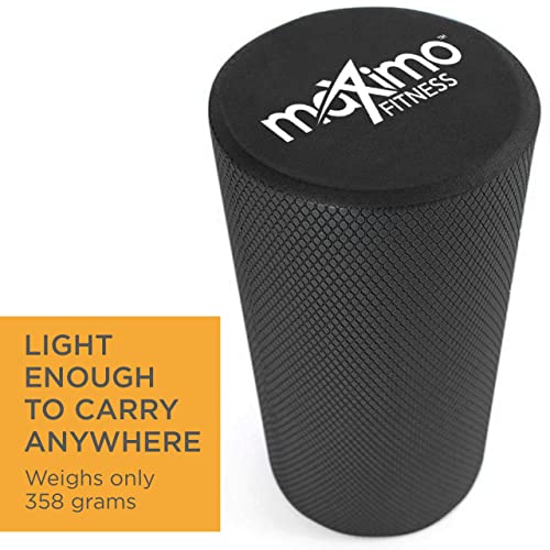 Foam Roller for Trigger Point Self Massage - 15cm x 45cm